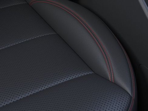 New 2026 Chevrolet Trax RS w/ Sunroof Package image 21