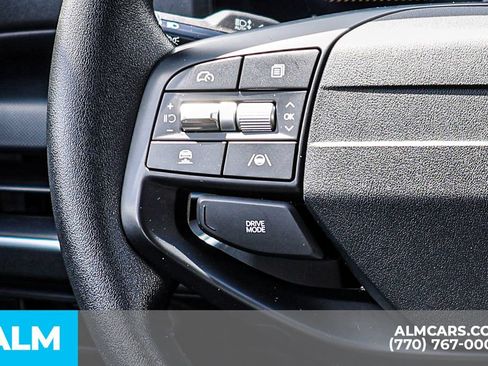 Used 2025 Kia K4 FWD image 33