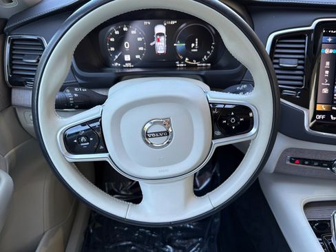 Used 2021 Volvo XC90 T8 Inscription w/ Advanced Package AWD/4WD image 18