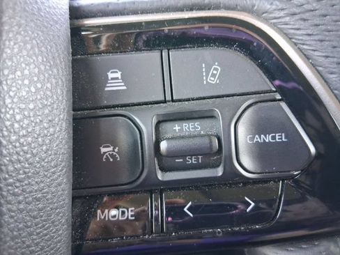 Used 2024 Toyota Sequoia Limited w/ Tow Technology Package AWD/4WD image 20