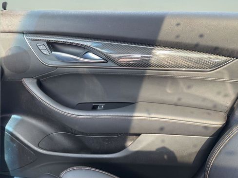 Used 2022 Cadillac CT5 Sport w/ Technology Package image 19