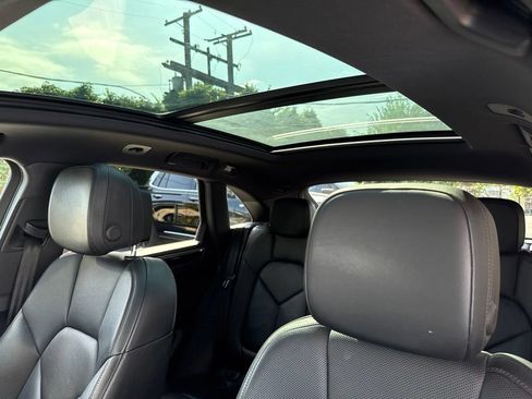 Used 2017 Porsche Macan S AWD/4WD image 11
