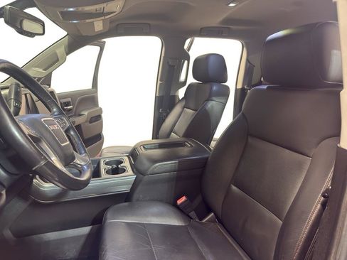 Used 2014 GMC Sierra 1500 SLT w/ All-Terrain Package image 14