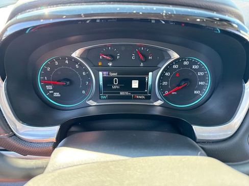 Used 2019 Chevrolet Traverse Premier w/ LPO, Blackout Package image 15