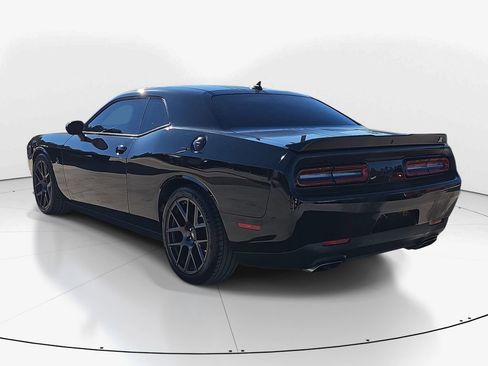 Used 2018 Dodge Challenger R/T Scat Pack image 7