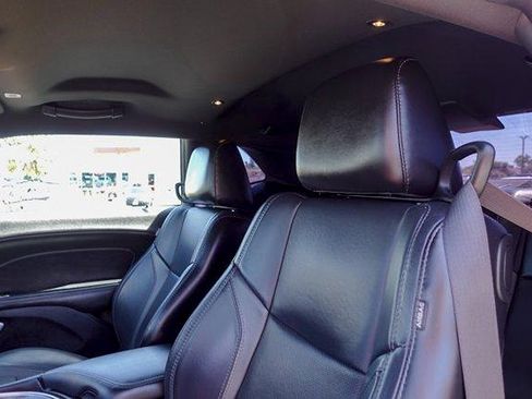 Used 2017 Dodge Challenger SXT Plus RWD image 11