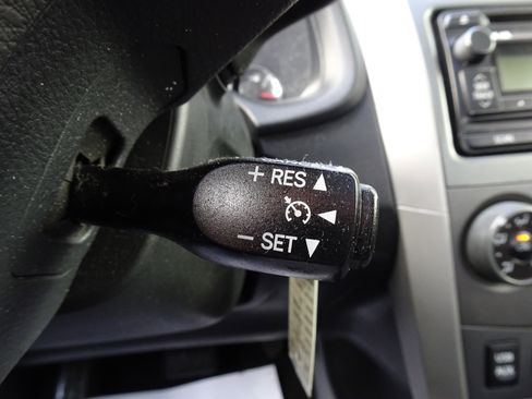 Used 2012 Toyota Corolla S image 22