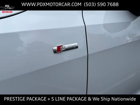 Used 2019 Audi A7 3.0T Prestige w/ Prestige Package AWD/4WD image 44