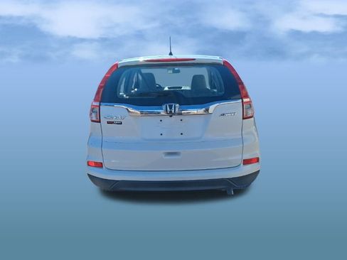 Used 2016 Honda CR-V LX image 6
