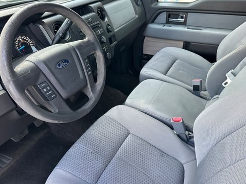 Used 2013 Ford F150 STX w/ Mid Equipment Group image 11