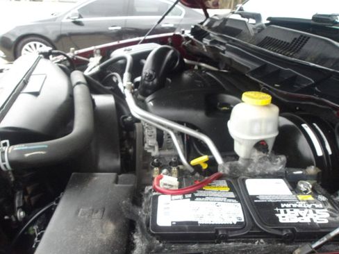 Used 2018 RAM 1500 Lone Star image 31