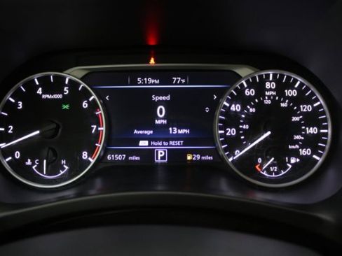 Used 2022 Nissan Sentra SV image 14