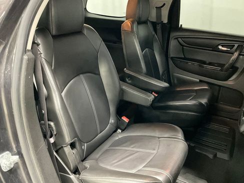 Used 2013 GMC Acadia SLT FWD image 25