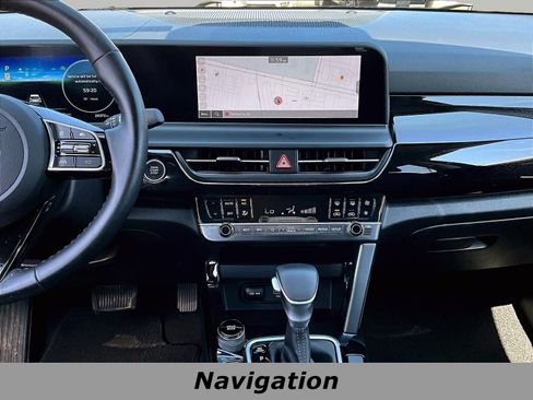 Used 2024 Kia Seltos S FWD image 9