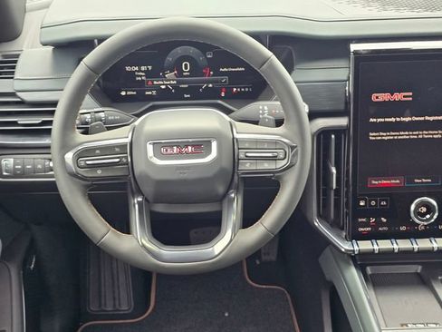 New 2026 GMC Acadia AT4 AWD/4WD image 14
