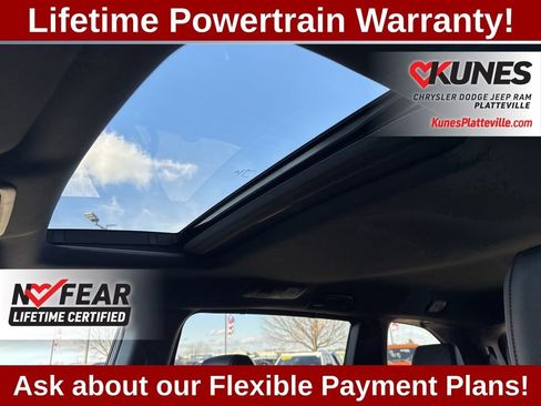 Used 2025 Honda Odyssey Sport-L image 15