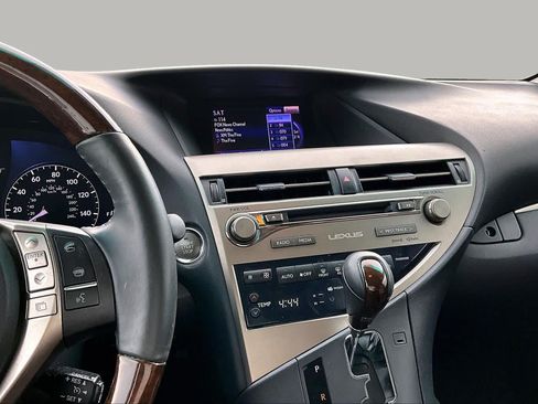Used 2015 Lexus RX 350 FWD image 7