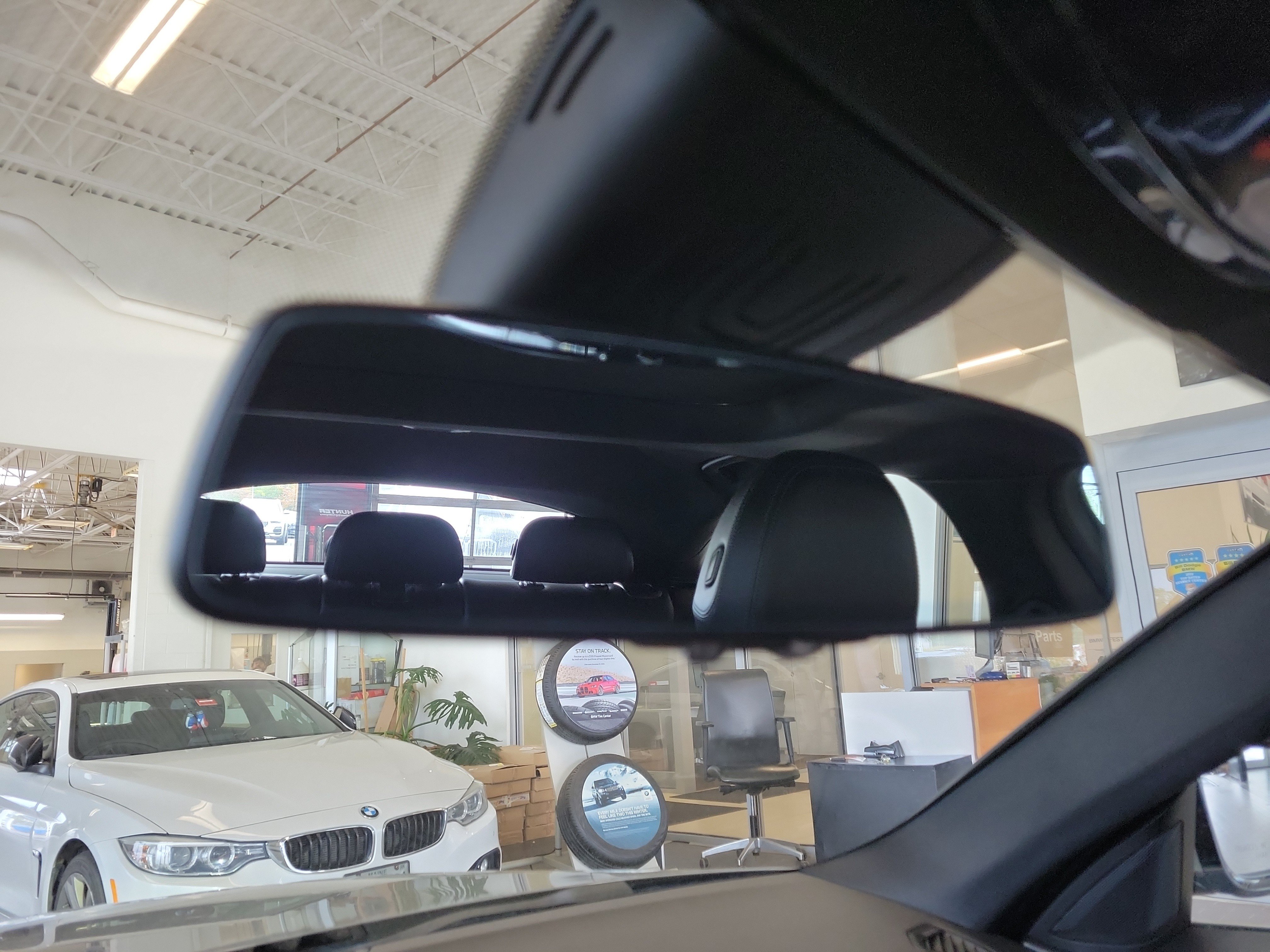 Used 2024 BMW 430i Gran Coupe xDrive w/ Premium Package AWD/4WD image 28