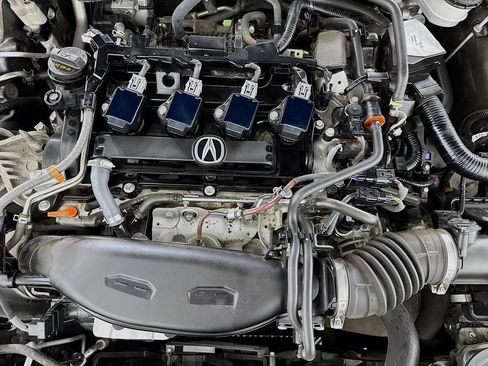 Used 2024 Acura Integra FWD image 67