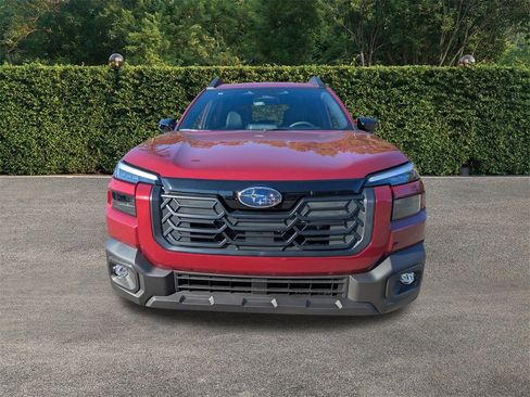 New 2026 Subaru Outback Limited image 9