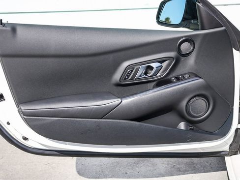 Used 2024 Toyota Supra image 23