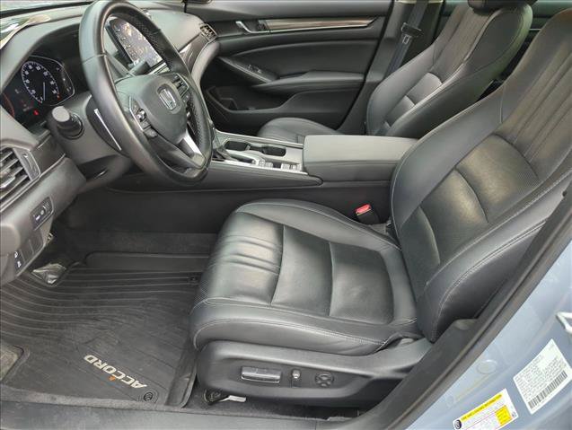 Certified 2022 Honda Accord Sport Special Edition image 15