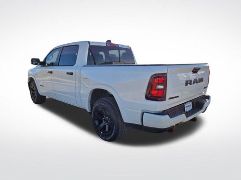 New 2026 RAM 1500 Big Horn image 5