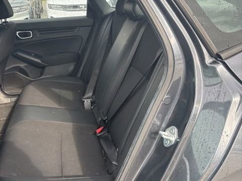 Certified 2024 Honda Civic Sport image 23