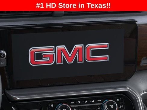 New 2026 GMC Sierra 3500 Denali Ultimate AWD/4WD image 20