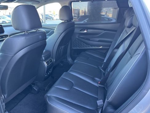 Certified 2023 Hyundai Santa Fe Limited image 11