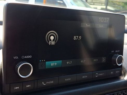 Certified 2023 Honda HR-V Sport image 15