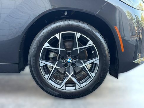 Certified 2025 BMW X3 xDrive30i AWD/4WD image 12