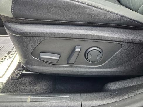 Used 2024 Kia Sportage X-Line w/ X-Line Premium Package AWD/4WD image 17