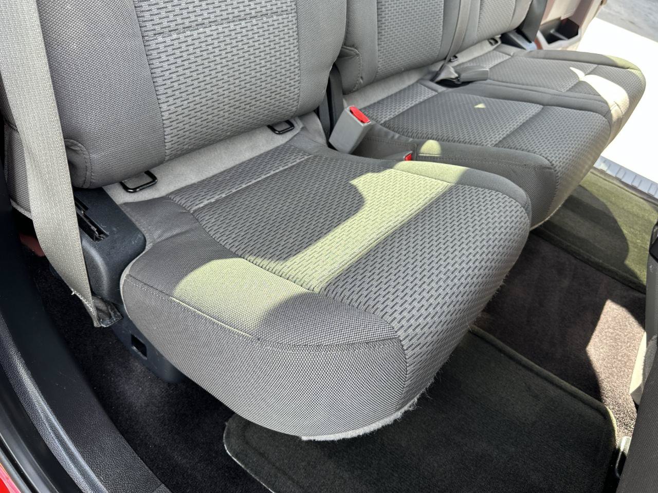 Used 2016 Ford F150 XLT AWD/4WD image 37