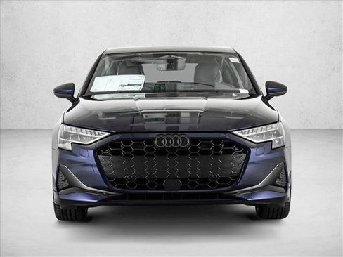 New 2026 Audi A3 2.0T Premium AWD/4WD image 2