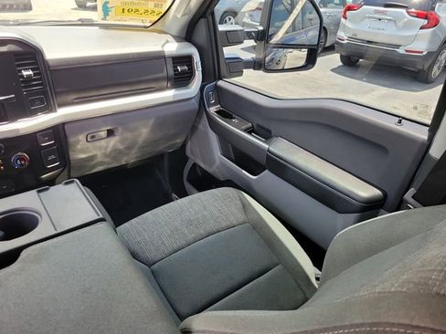 Used 2025 Ford F250 XLT AWD/4WD image 13