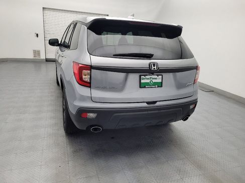 Used 2021 Honda Passport Sport image 6