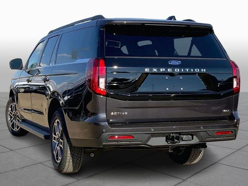New 2025 Ford Expedition Max Active image 12
