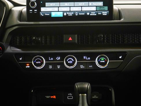 Used 2025 Honda CR-V Sport-L image 15