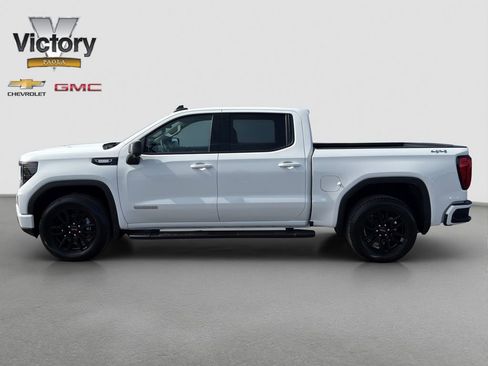 New 2026 GMC Sierra 1500 Elevation w/ Elevation Premium Package AWD/4WD image 3