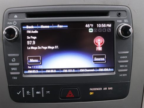 Used 2017 Chevrolet Traverse LS image 33