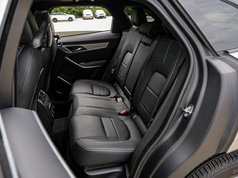 Used 2026 Jaguar F-PACE R-Dynamic S AWD/4WD image 48