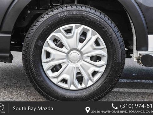 Used 2024 Ford Transit 250 Low Roof w/ Exterior Upgrade Package image 11