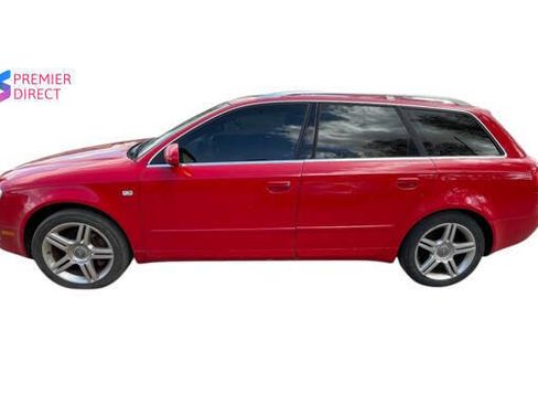 Used 2006 Audi A4 3.2 AWD/4WD image 2