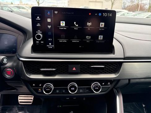 Used 2025 Acura ADX A-Spec image 19