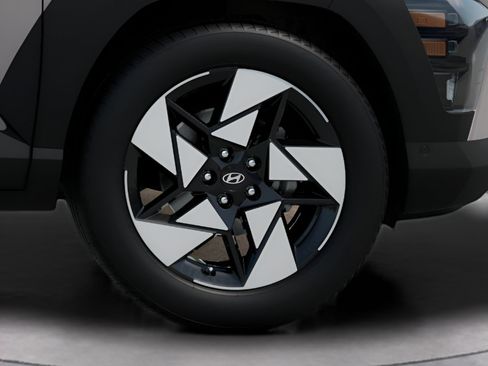 Used 2026 Hyundai Kona SEL Sport FWD image 8