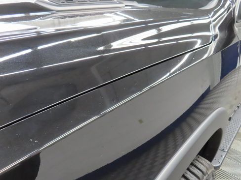 Used 2022 RAM 1500 Rebel w/ G/T Package image 38