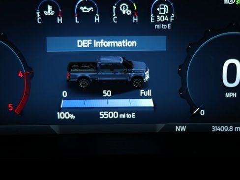 Used 2024 Ford F250 Lariat w/ FX4 Off-Road Package image 97