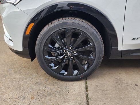 New 2026 Buick Envista Sport Touring w/ Convenience I Package image 52