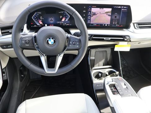 New 2026 BMW X1 xDrive28i w/ Convenience Package image 21